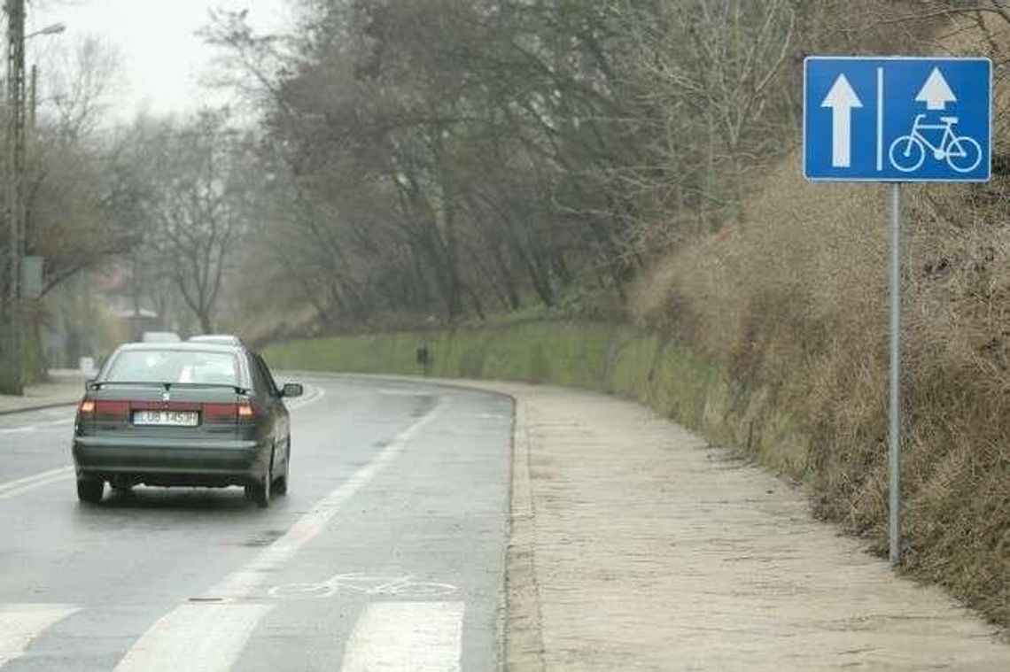 Co z przebudową ul. Kalinowszczyzna w Lublinie? Jest ostateczny termin