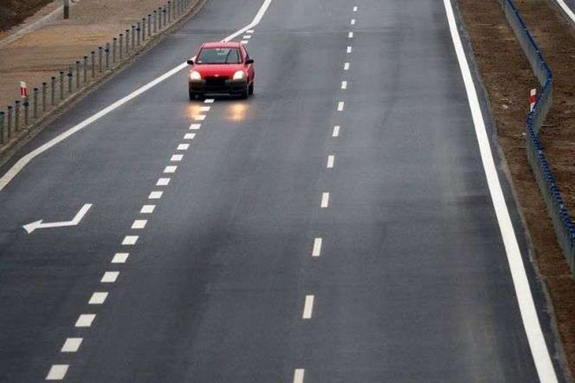 Co z rozbudową A2 do Białej Podlaskiej? Poseł PiS pyta ministra czemu niewiele się dzieje