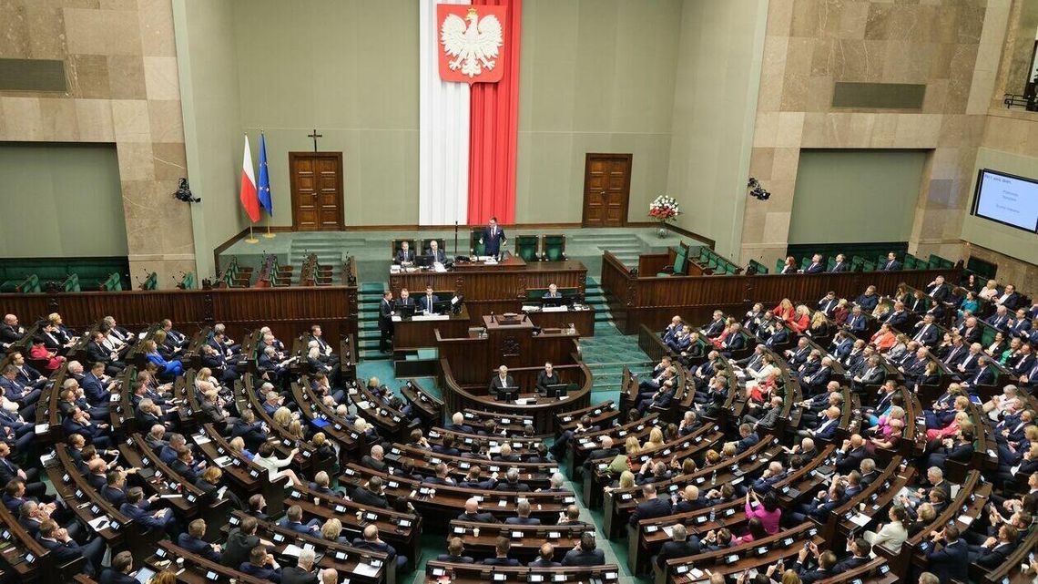 Co z rządem Donalda Tuska? Dzisiaj głosowanie nad wotum zaufania
