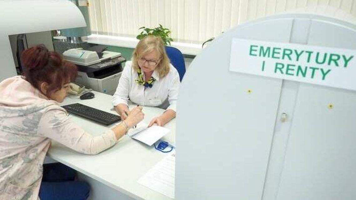 Co z wypłatami rent i emerytur? Jest data strajku generalnego w ZUS