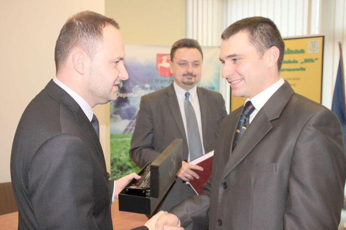 Co zagroda to nagroda. Medale dla naszych hodowców i zwierząt