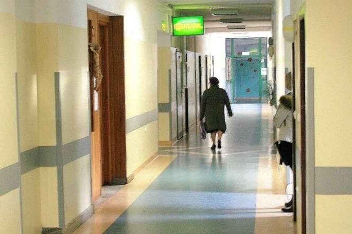Co ze szpitalem w Puławach? Diagnoza zła, leczenie fatalne