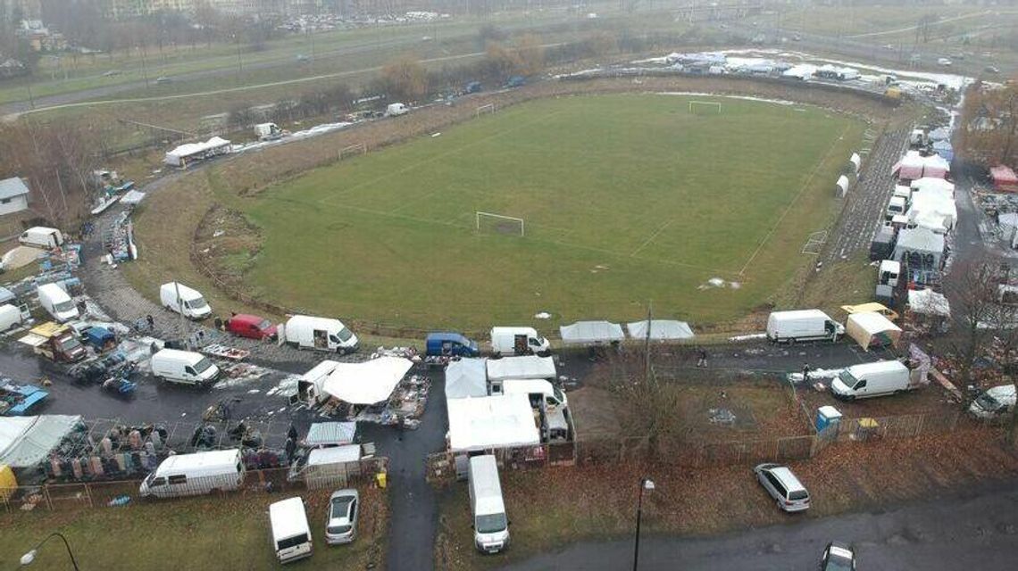 Co ze znanym targowiskiem w Lublinie? Miasto sprzeda ziemię Co ze znanym targowiskiem w Lublinie? Miasto sprzeda ziemię