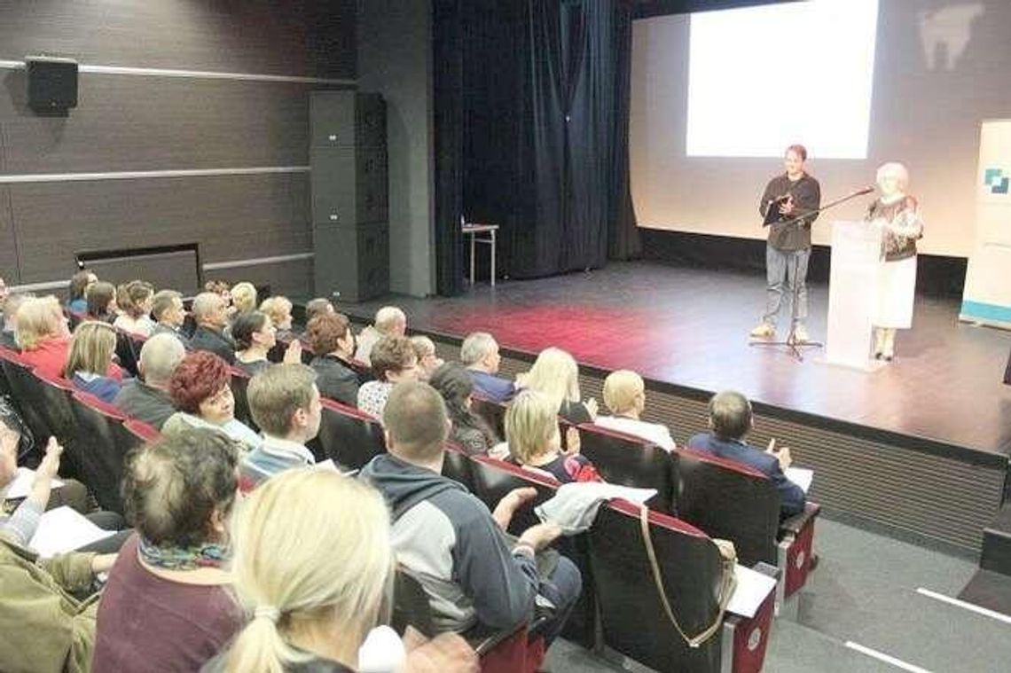 Co zmienić w Opolu Lubelskim? Mieszkańcy wysłuchali i wybrali najlepsze pomysły