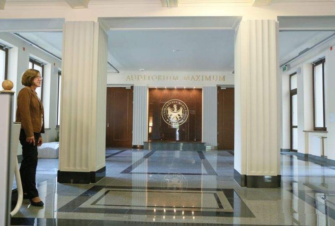 Co zmieniło się na Politechnice Lubelskiej i Uniwersytecie Medycznym