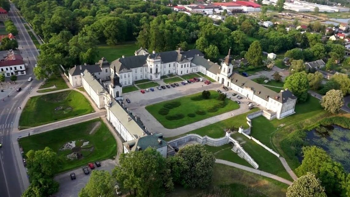 Co zrobić w Radzyniu za 30 tys. zł? Mieszkańcy mogą kliknąć Co zrobić w Radzyniu za 30 tys. zł? Mieszkańcy mogą kliknąć