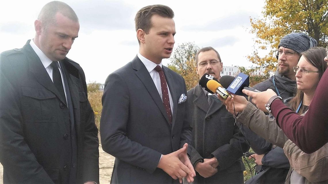 Co zrobić z górkami czechowskimi? Pomysł kandydata Co zrobić z górkami czechowskimi? Pomysł kandydata