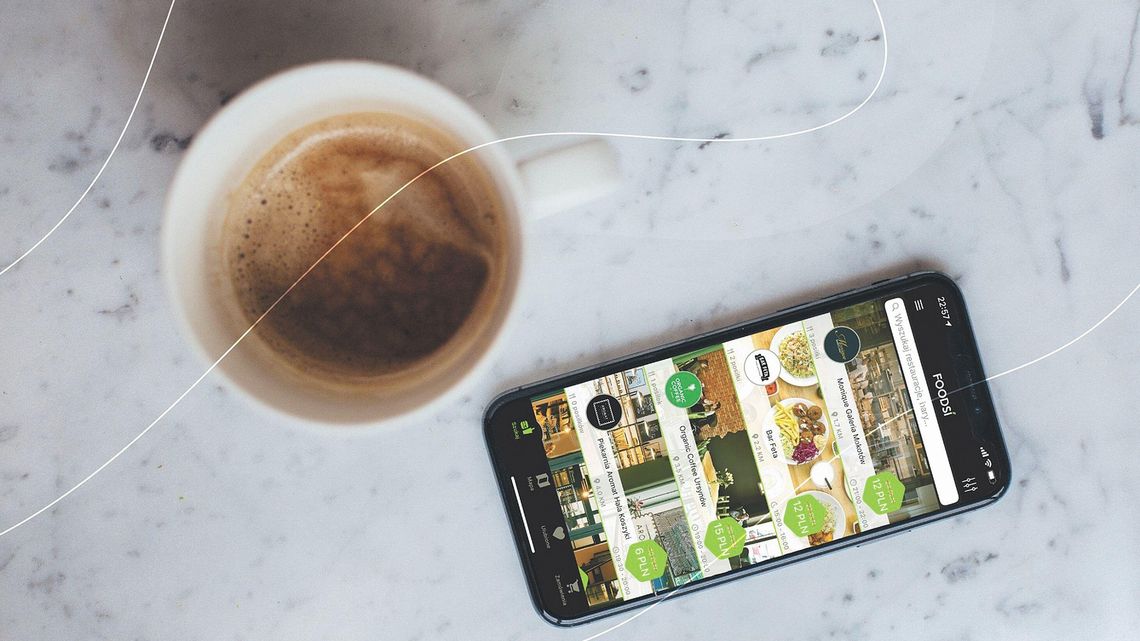 Co zrobić z jedzeniem, którego nikt nie kupi? Te lubelskie restauracje sprzedają za pół ceny