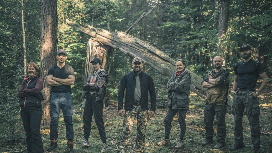 Co zrobisz jak w całym mieście zabraknie prądu?