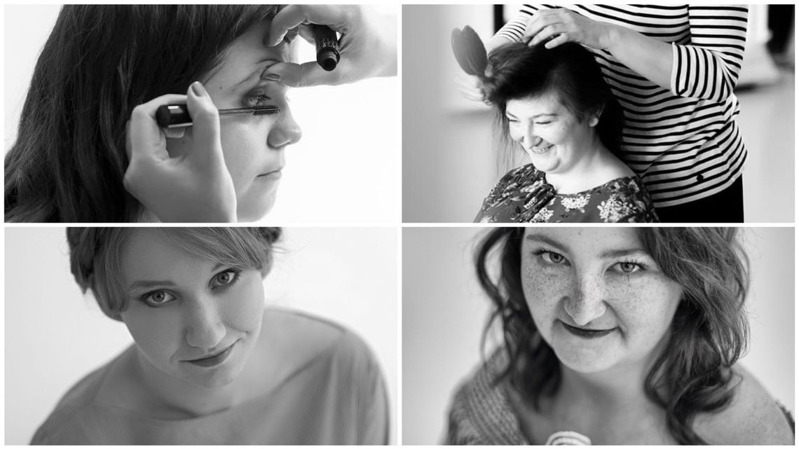 Codzienni, piękni, (nie)widzialni. W Biłgoraju powstaje niezwykły kalendarz