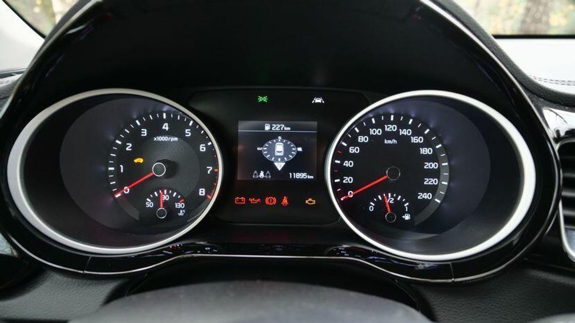 Cofanie liczników w samochodach. Kiedy ustawa wejdzie w życie?