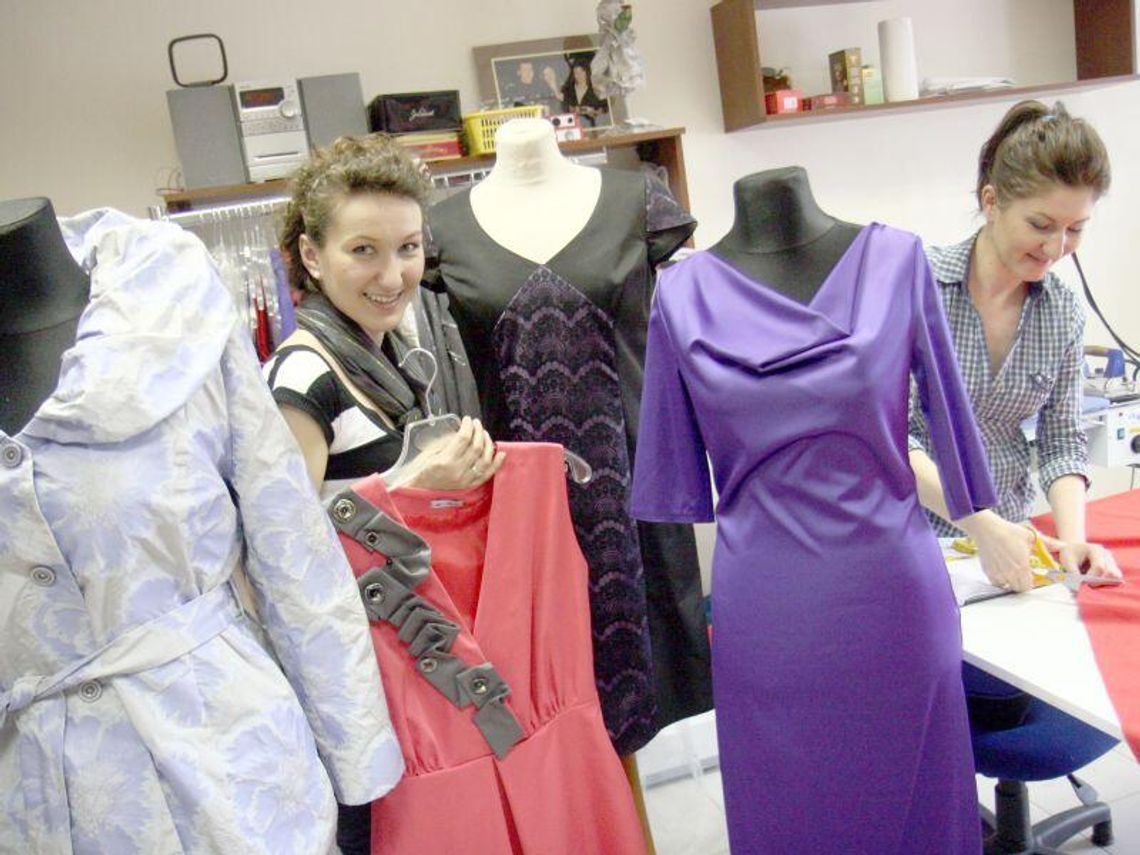 Cofnij czas: Rewolucja w szafie