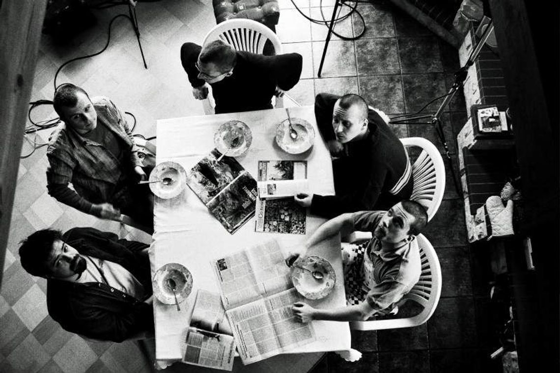 Coma rusza w trasę z pierwszą płytą. 20 listopada koncert w Lublinie