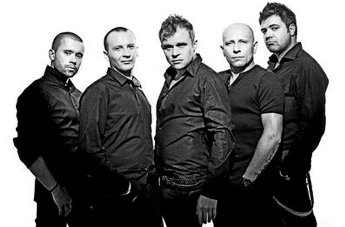 Coma świętuje urodziny w Graffiti 