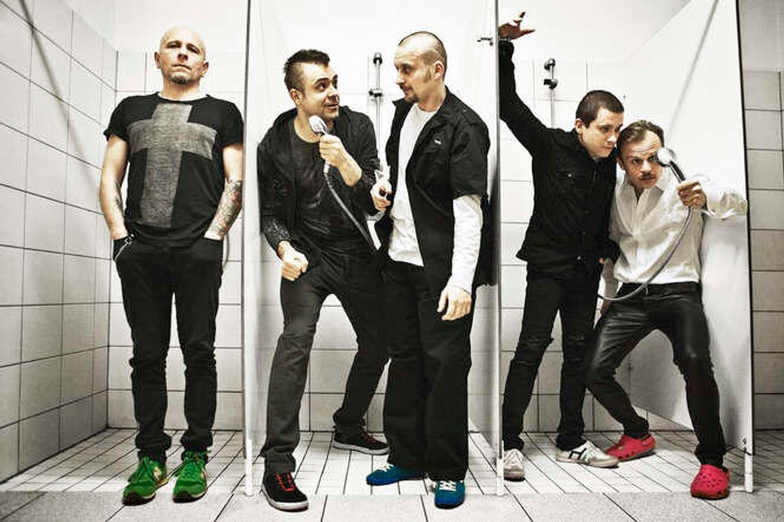 Coma wystąpi w Lublinie