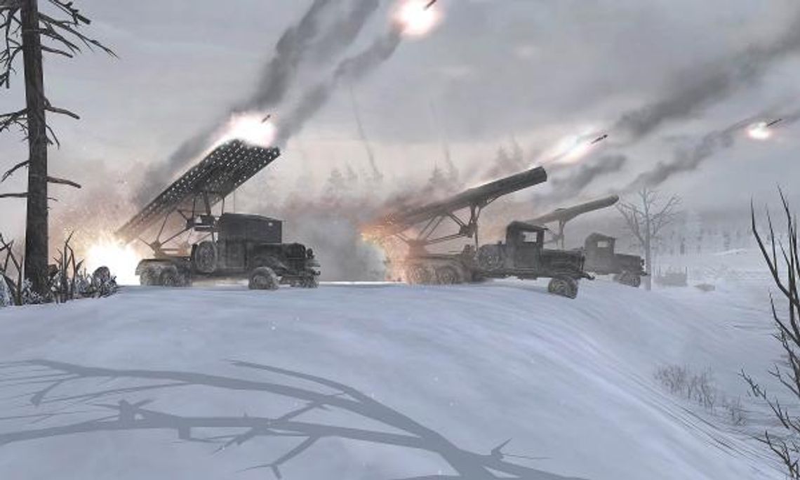 Company of Heroes 2: Szczegóły polskiego wydania i nowy zwiastun (wideo)