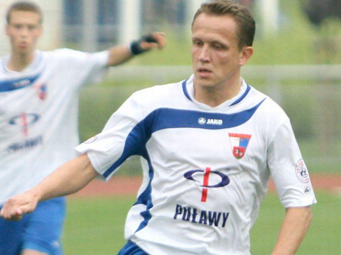 Concordia Elbląg - Wisła Puławy 0:1, lider ciągle niepokonany na wyjeździe Concordia Elbląg - Wisła Puławy 0:1, lider ciągle niepokonany na wyjeździe