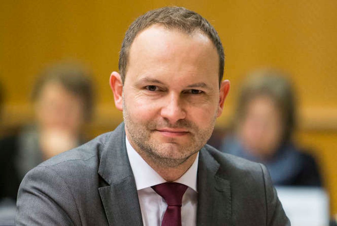 Coraz bliżej Brexitu Coraz bliżej Brexitu