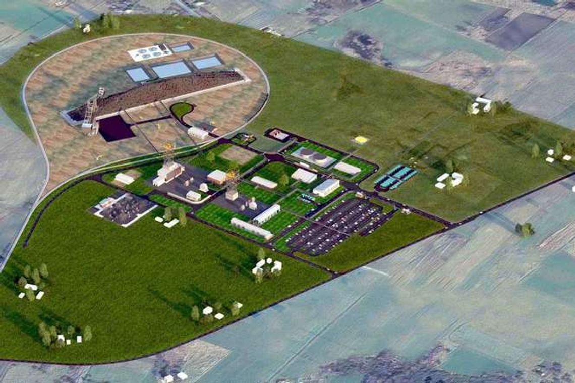 Coraz bliżej do budowy nowej kopalni w woj. lubelskim. Testy węgla są obiecujące