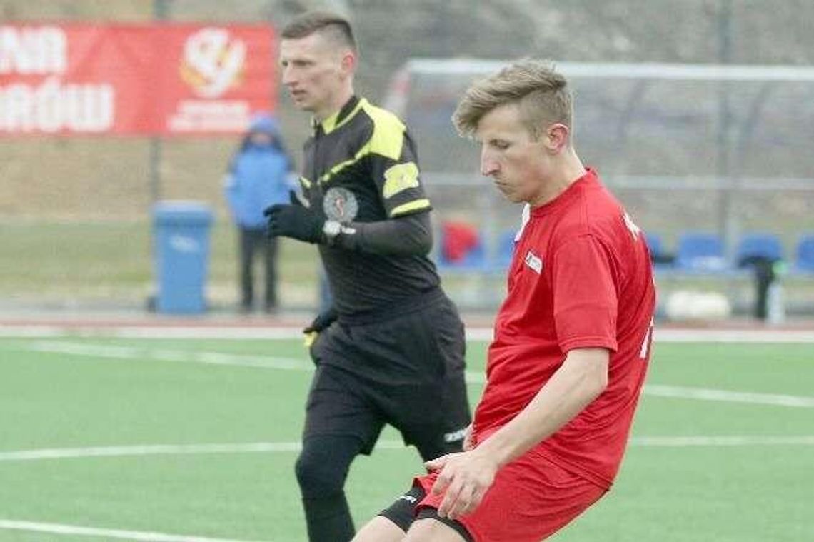 Coraz bliżej do inauguracji IV ligi