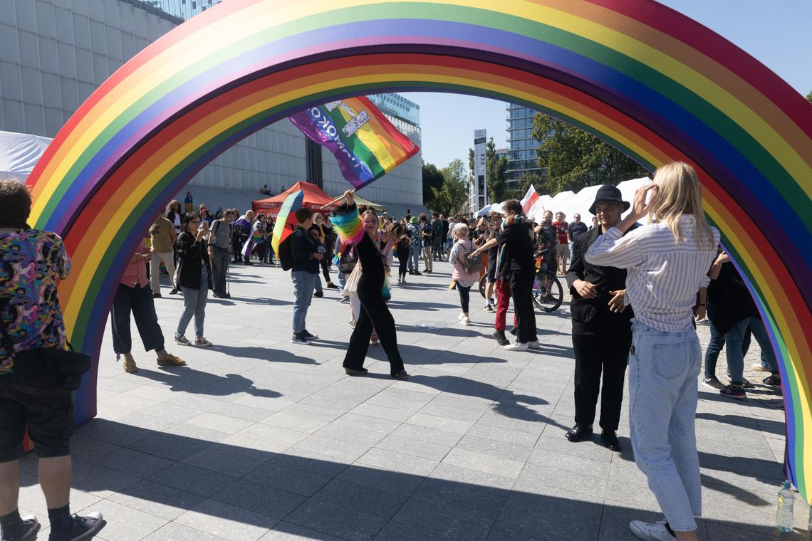 Coraz bliżej transkrypcji małżeństw jednopłciowych