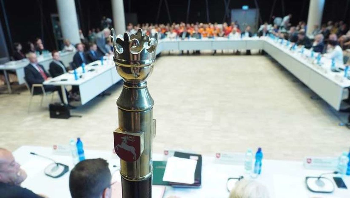 Coraz dłuższa lista chętnych na marszałka woj. lubelskiego