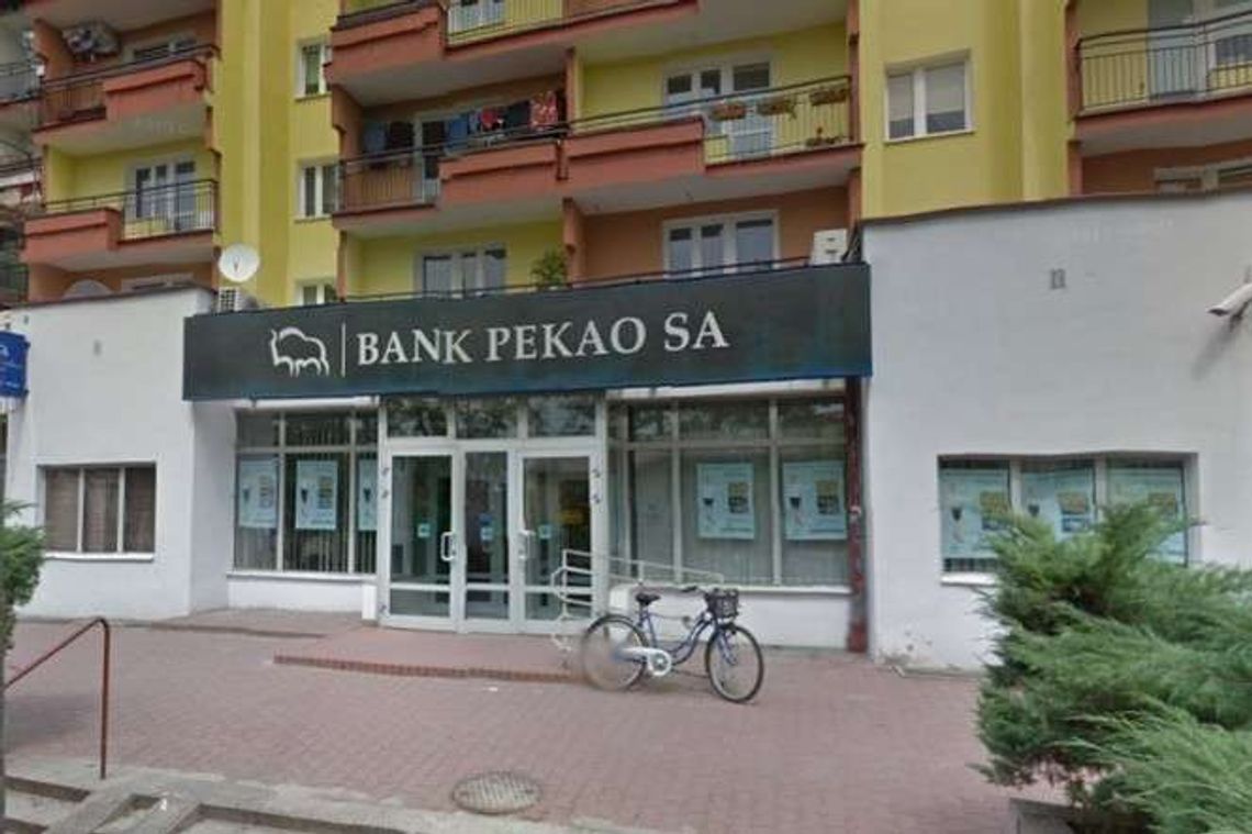 Coraz mniej osób poszukuje usług maklerskich. Zamykają punkt w Kraśniku