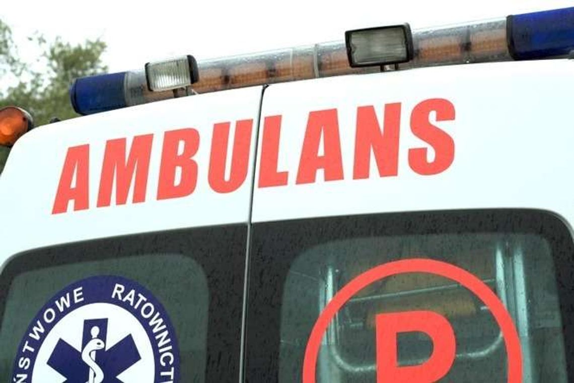 Coraz mniej pracowników w szpitalu w Puławach. A dyrektor milczy