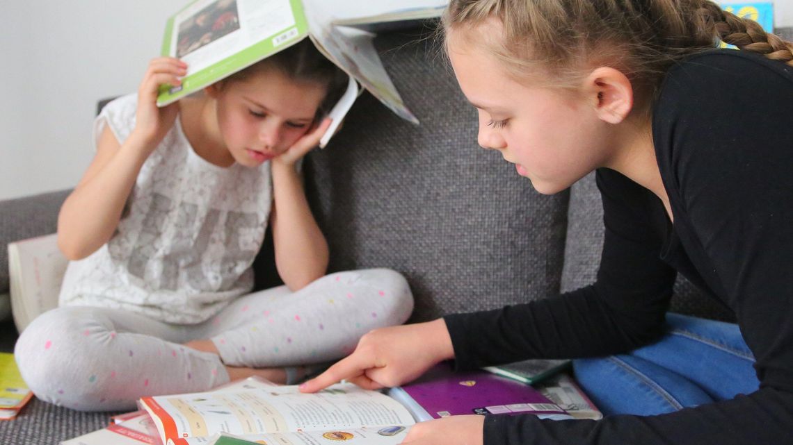 Coraz trudniej uczyć się zdalnie. Raport nie pozostawia złudzeń