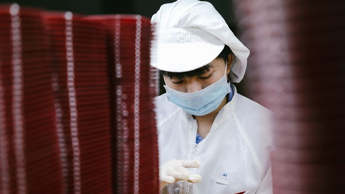 Coraz więcej Azjatów z polskim ubezpieczeniem Coraz więcej Azjatów z polskim ubezpieczeniem