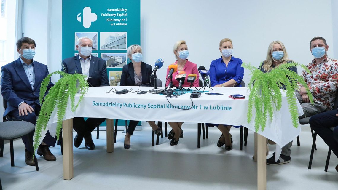 Coraz więcej dzieci na oddziałach psychiatrycznych. Charytatywny spektakl na pomoc dla szpitala