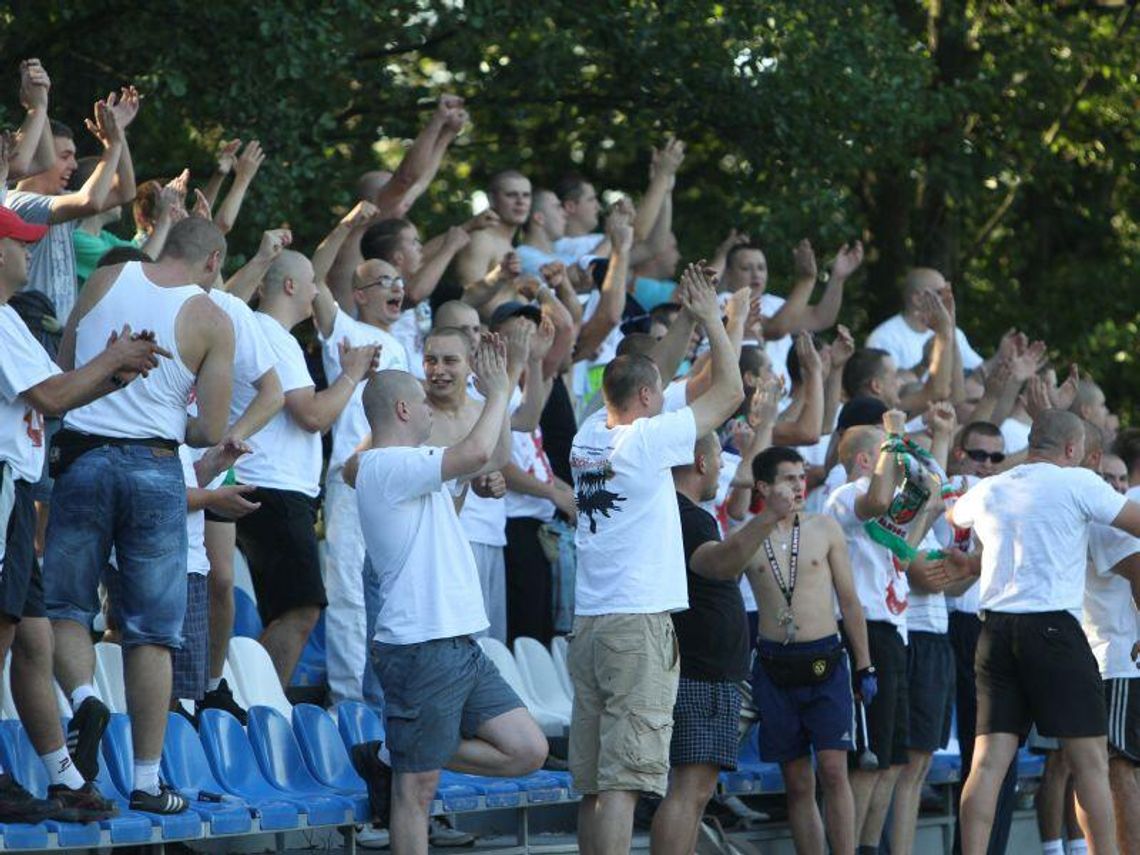 Coraz więcej kibiców na meczach AMSPN Hetman. \"Czujemy wsparcie fanów\"