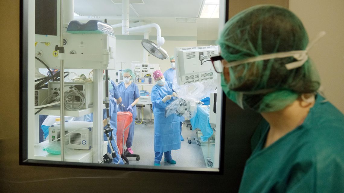 Coraz więcej lekarek i pielęgniarek z Ukrainy chce u nas pracować. Jest jeden problem