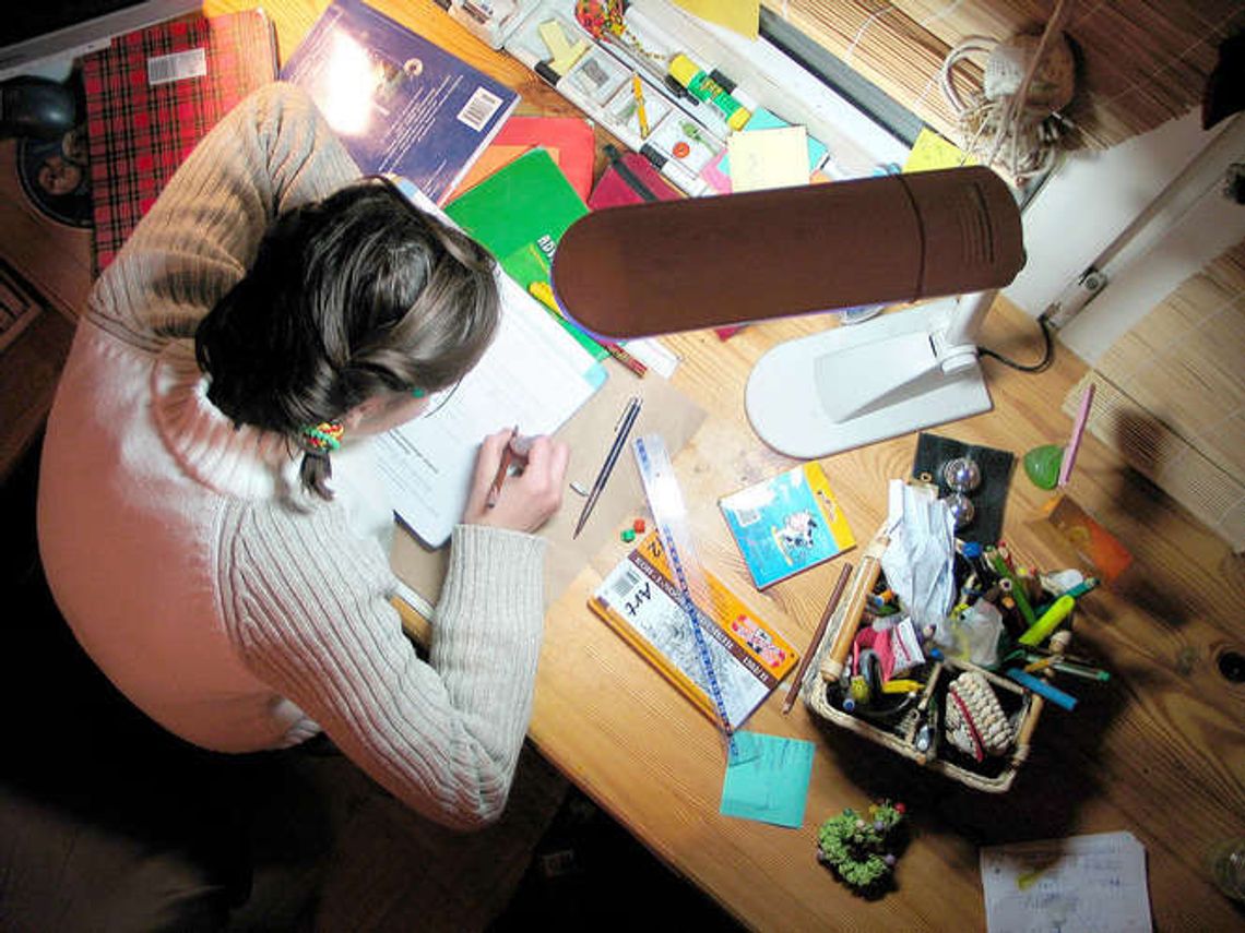 Coraz więcej licealistów wybiera klasy mundurowe i ratownicze Coraz więcej licealistów wybiera klasy mundurowe i ratownicze