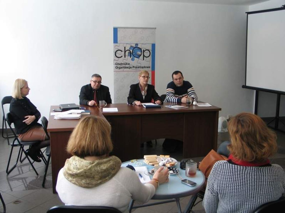 Coraz więcej miast wprowadza budżet obywatelski. Teraz Chełm Coraz więcej miast wprowadza budżet obywatelski. Teraz Chełm