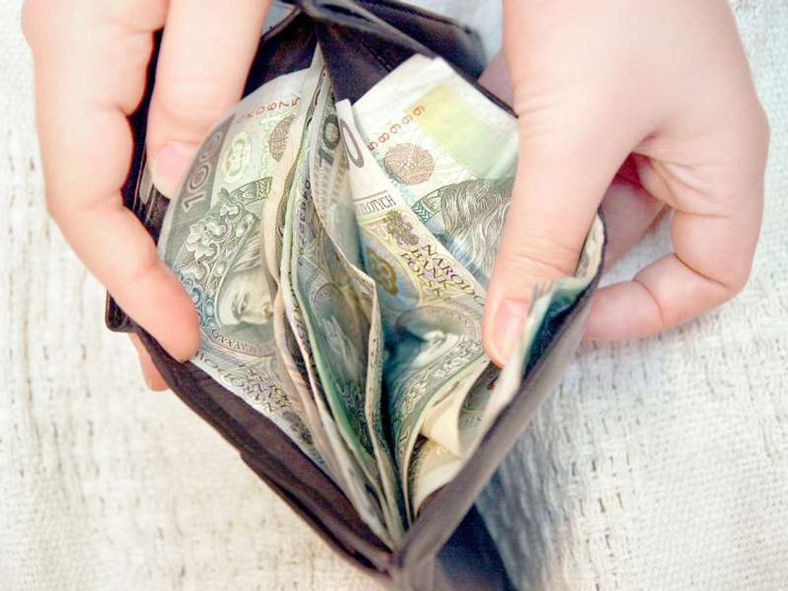 Coraz więcej milionerów w woj. lubelskim