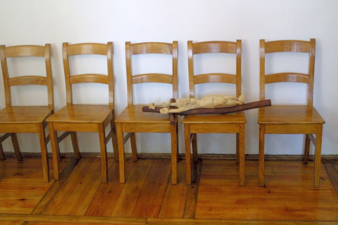 Coraz więcej mszy z modlitwą o uzdrowienie i udziałem egzorcystów 