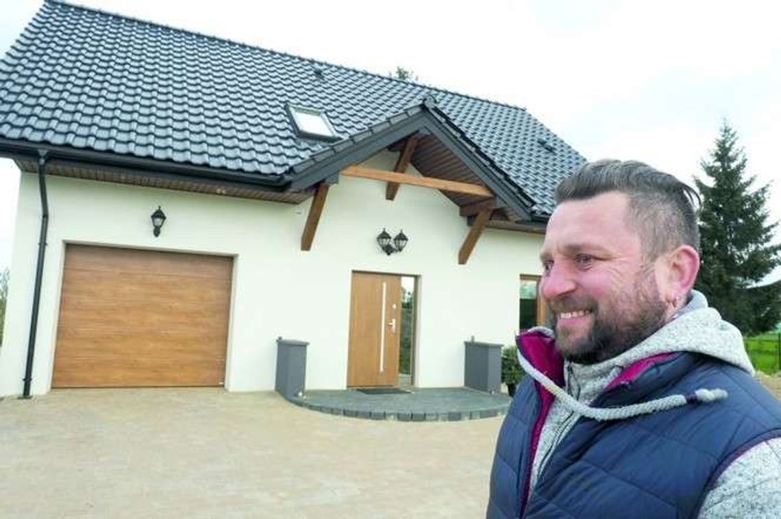 Coraz więcej osób buduje się wokół Lublina. W której gminie najchętniej?