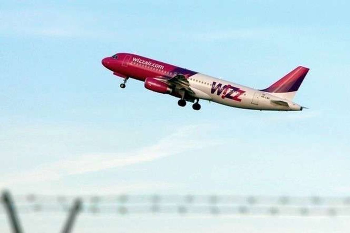 Coraz więcej pasażerów na lotnisku Lublin. Kolejny rekord