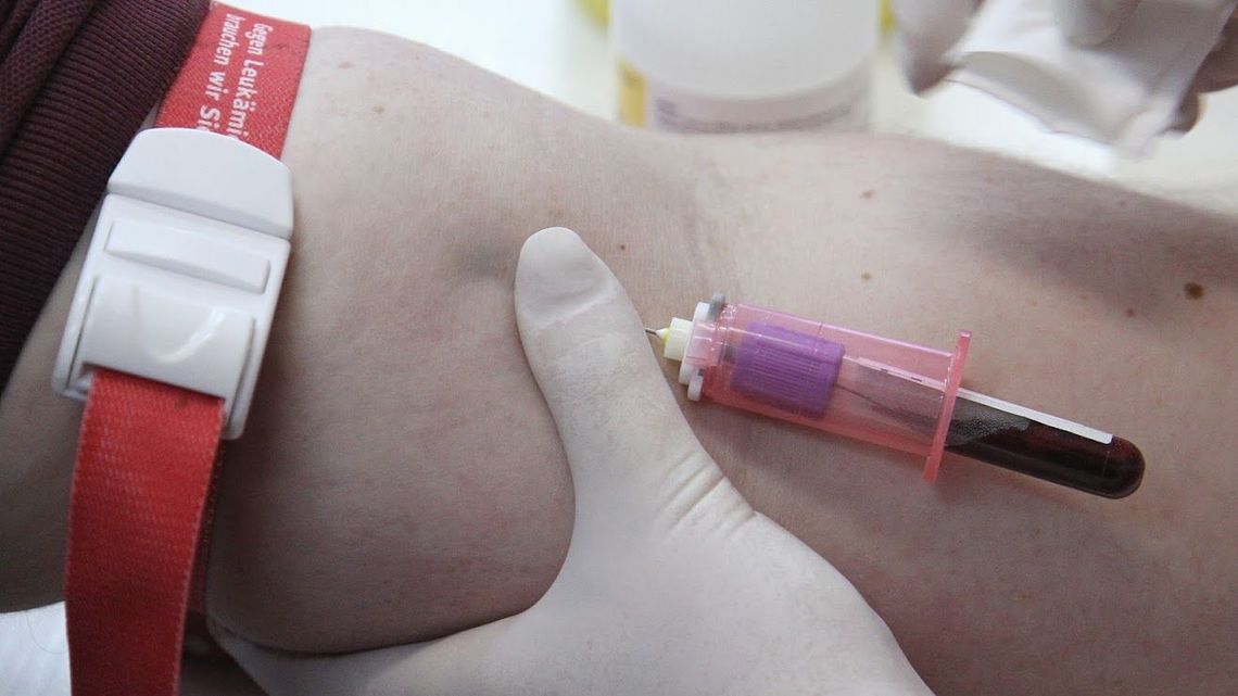 Coraz więcej potencjalnych dawców szpiku. Już 61 tys. osób w woj. lubelskim