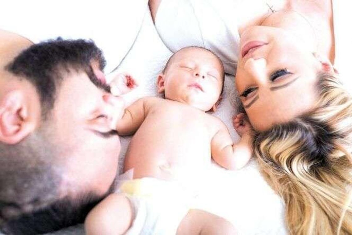 Coraz więcej rodziców na urlopach rodzicielskich Coraz więcej rodziców na urlopach rodzicielskich