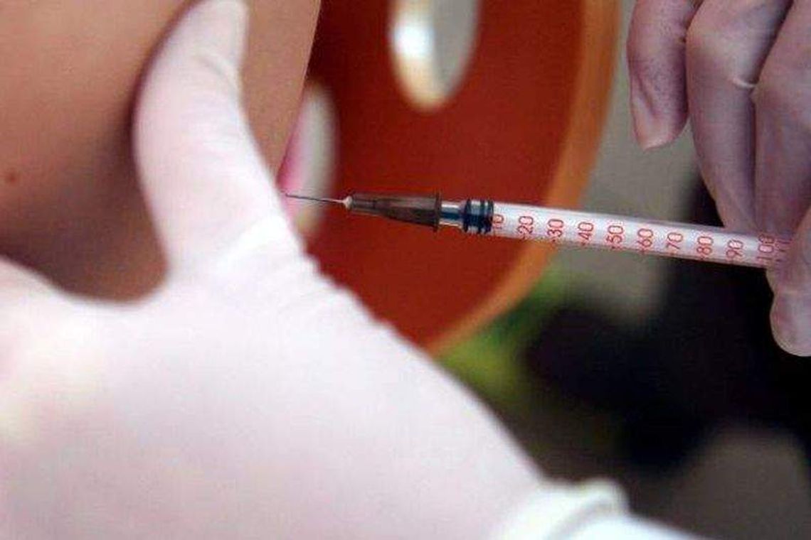 Coraz więcej rodziców nie szczepi dzieci. W Lubelskiem 1000 osób zrezygnowało