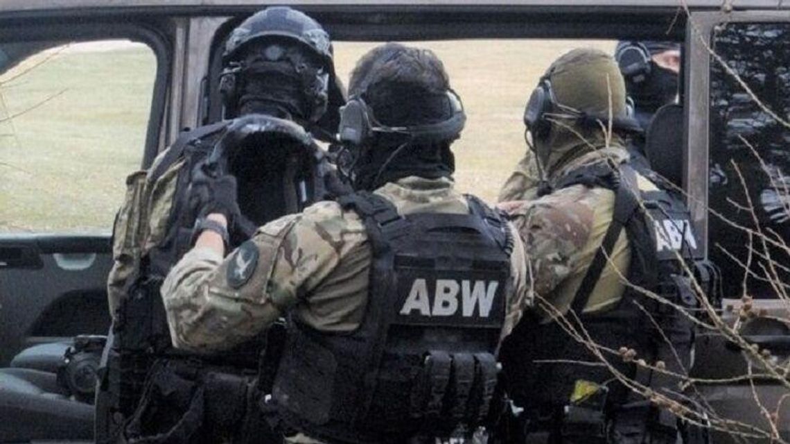 Coraz więcej rosyjskiej dywersji w Polsce. ABW przerywa milczenie Coraz więcej rosyjskiej dywersji w Polsce. ABW przerywa milczenie