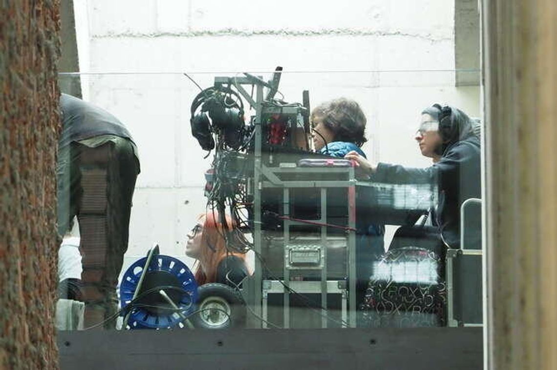 Coraz więcej seriali kręconych w Lublinie. Gdzie zobaczymy nasze miasto na ekranie?