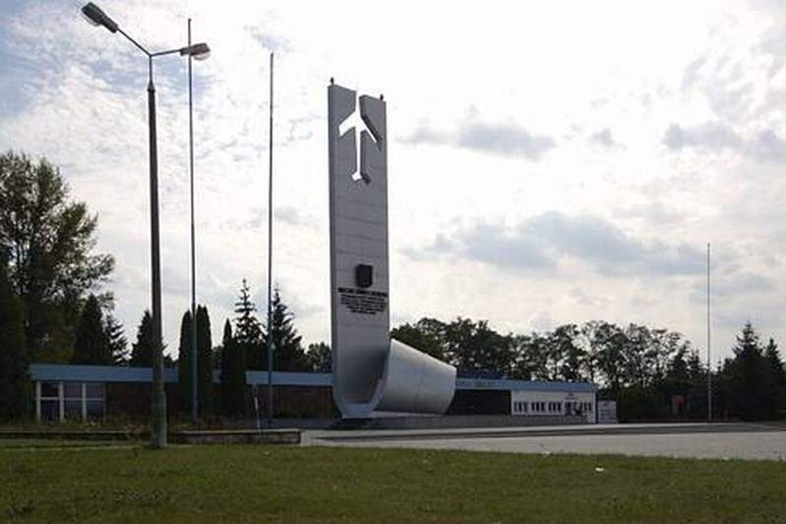 Coraz więcej studentów w Dęblinie. Zamiast stołówki sale dydaktyczne Coraz więcej studentów w Dęblinie. Zamiast stołówki sale dydaktyczne