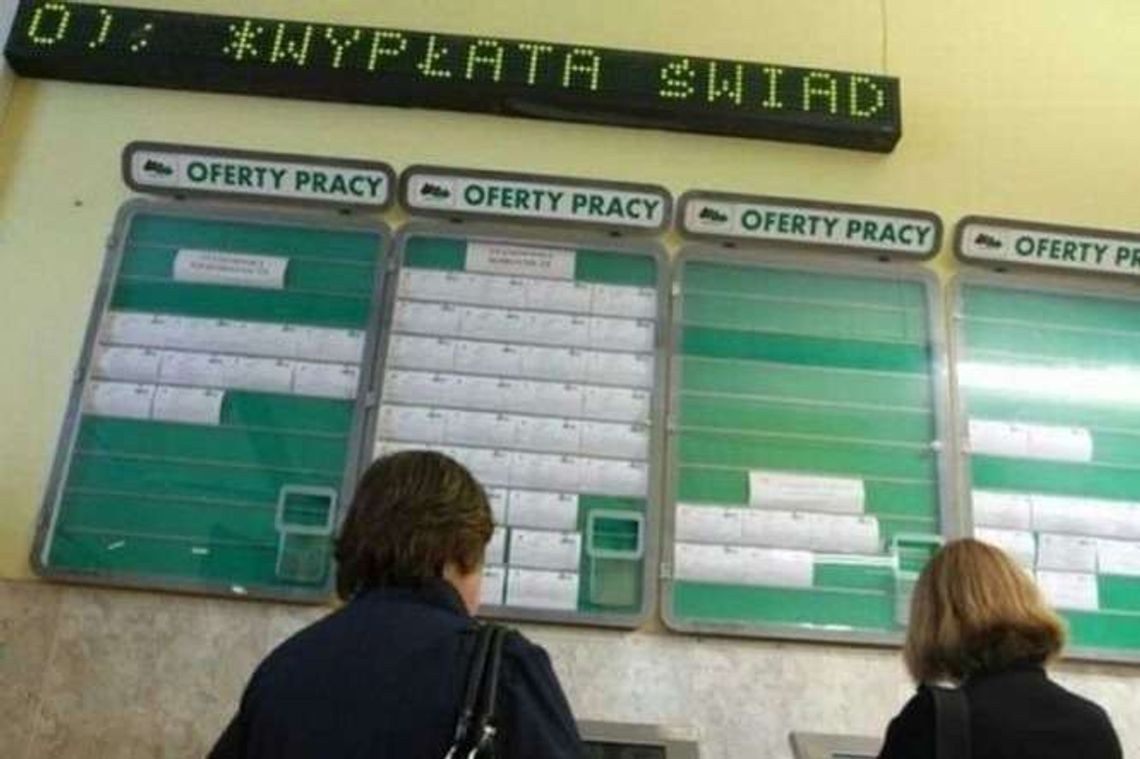 Coraz więcej ubogich i bezrobotnych w Puławach. Sytuacja gorsza niż kilka lat temu