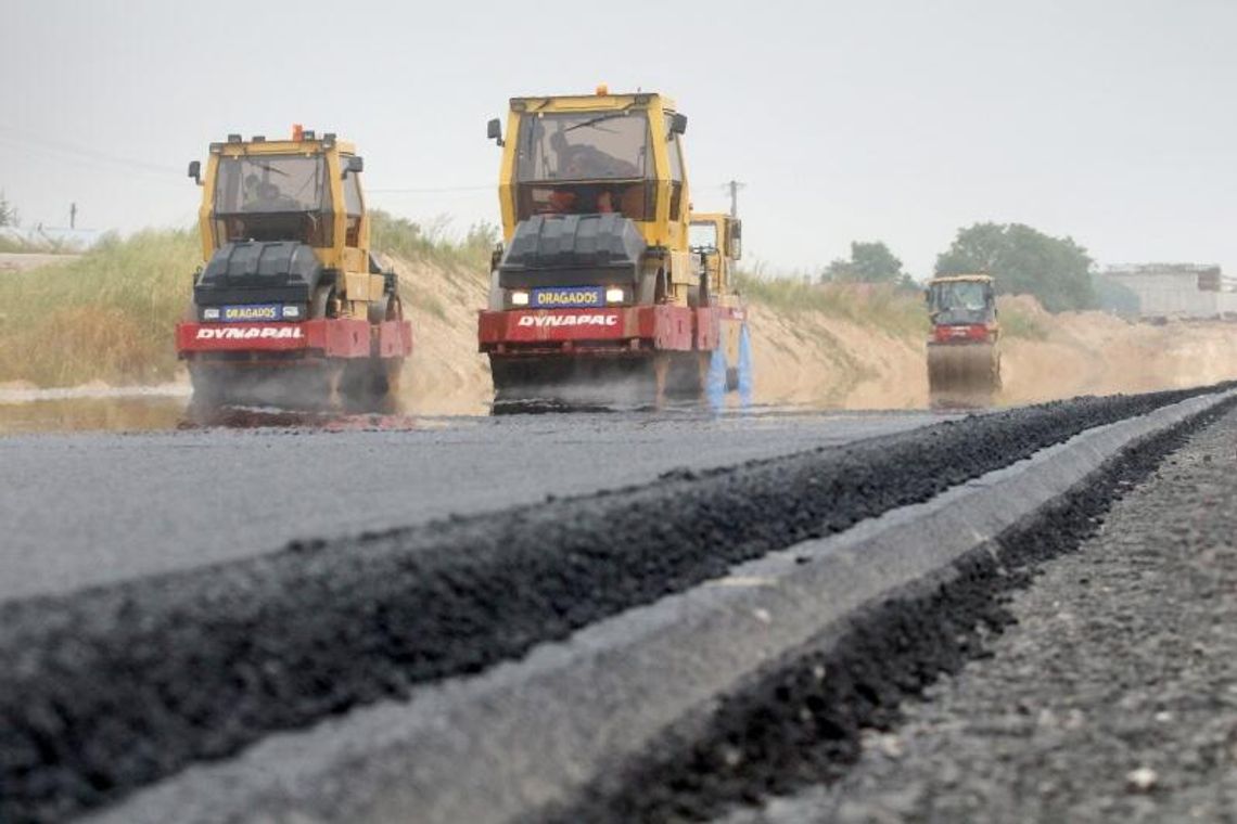 Coraz więcej zagranicznych firm chce budować w woj. lubelskim. Dzięki kryzysowi Coraz więcej zagranicznych firm chce budować w woj. lubelskim. Dzięki kryzysowi