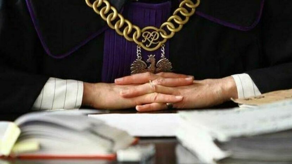 Córka doprowadziła matkę do skrajnego wyczerpania. Jest wyrok 