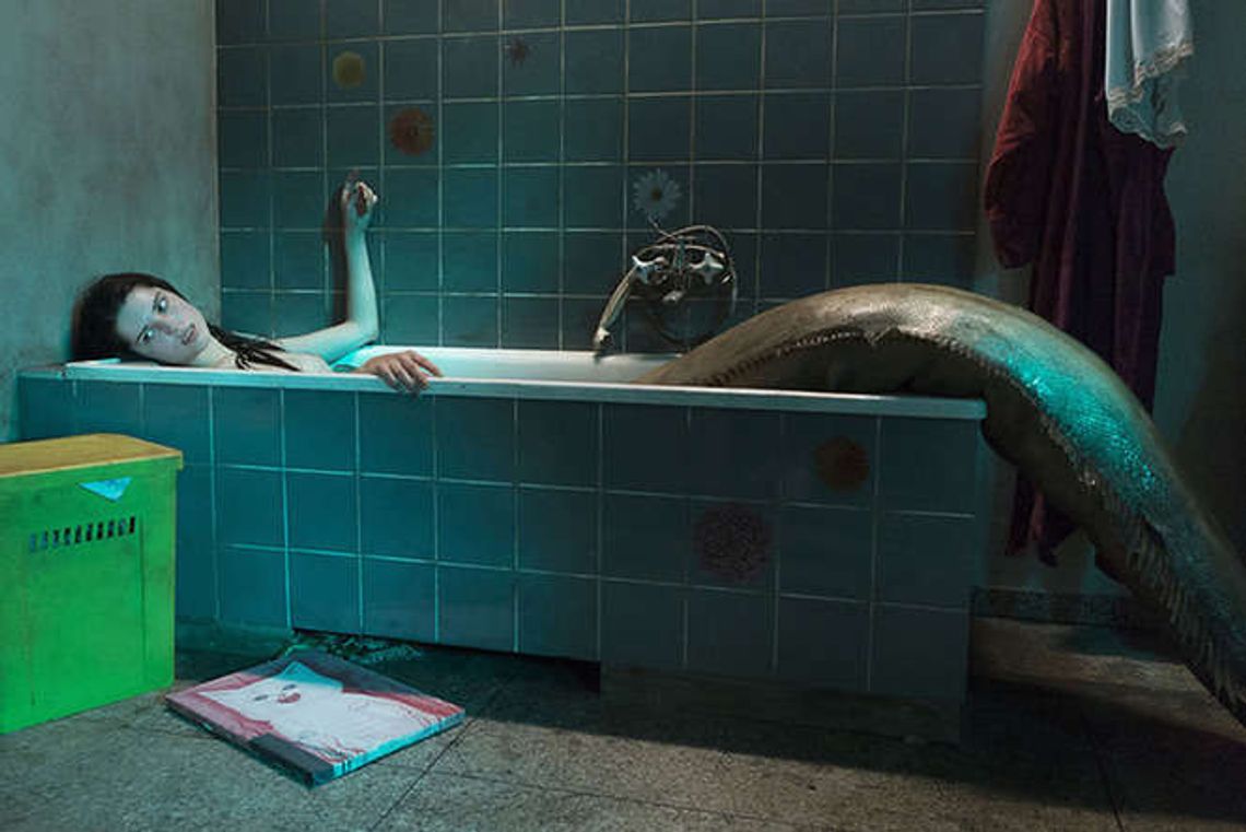 "Córki dansingu", reż. Agnieszka Smoczyńska