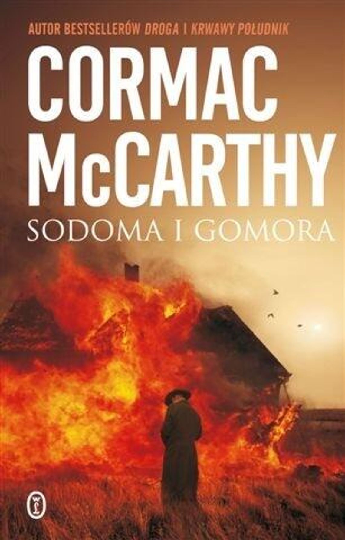 Cormac McCarthy, \"Sodoma i Gomora”